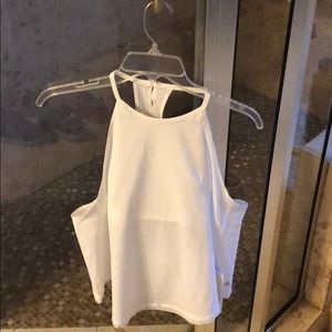 Lululemon Free spirit tank